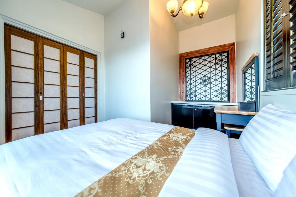 Tisland Resort Taeryun-dong المظهر الخارجي الصورة