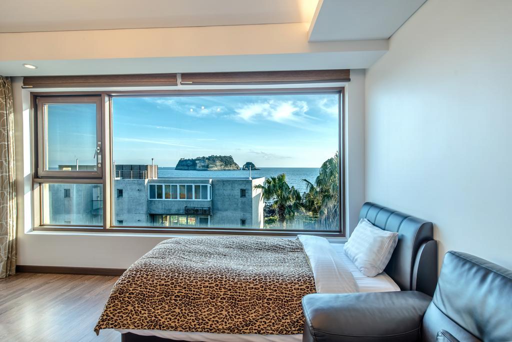 Tisland Resort Taeryun-dong المظهر الخارجي الصورة